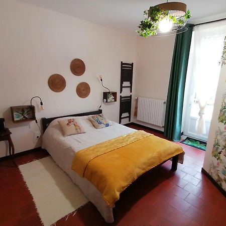 Chambres D'Hotes - Un Refuge A Cachen 外观 照片