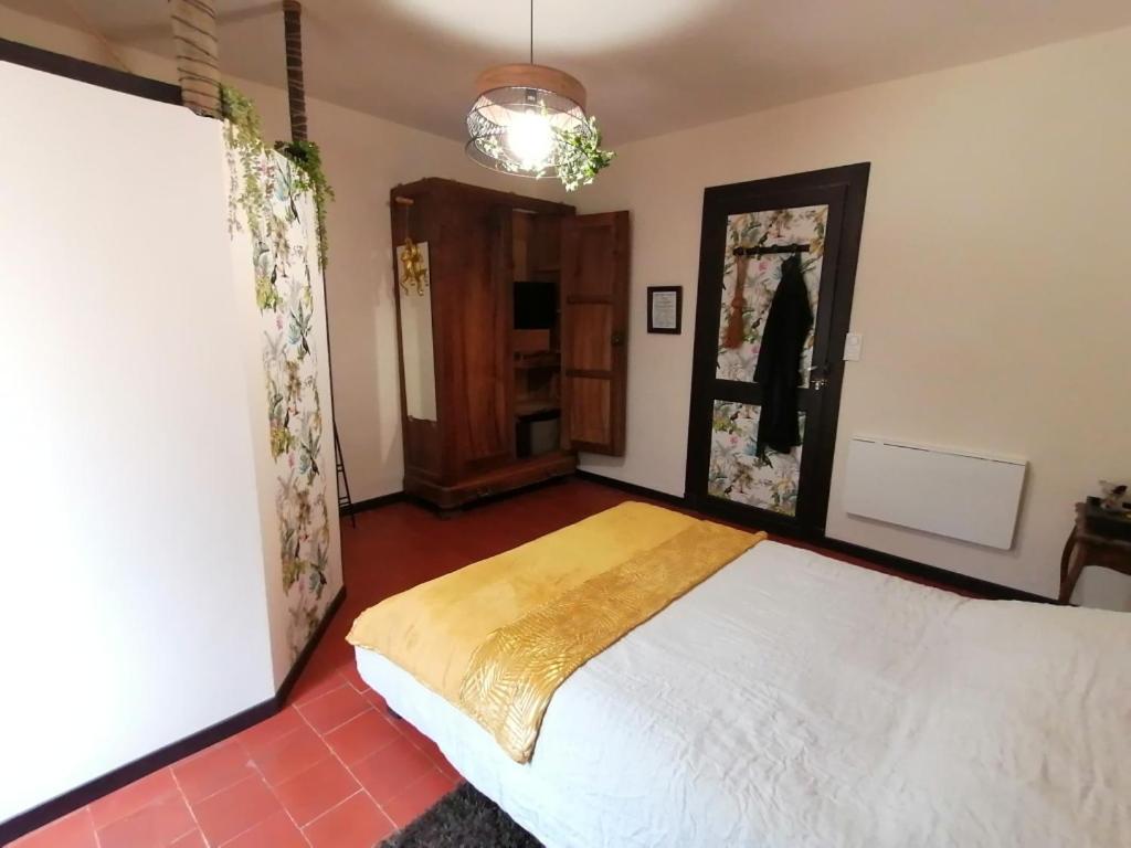 Chambres D'Hotes - Un Refuge A Cachen 外观 照片
