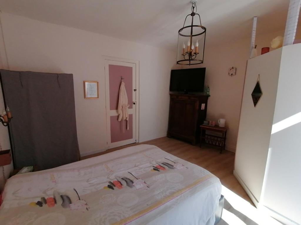 Chambres D'Hotes - Un Refuge A Cachen 外观 照片